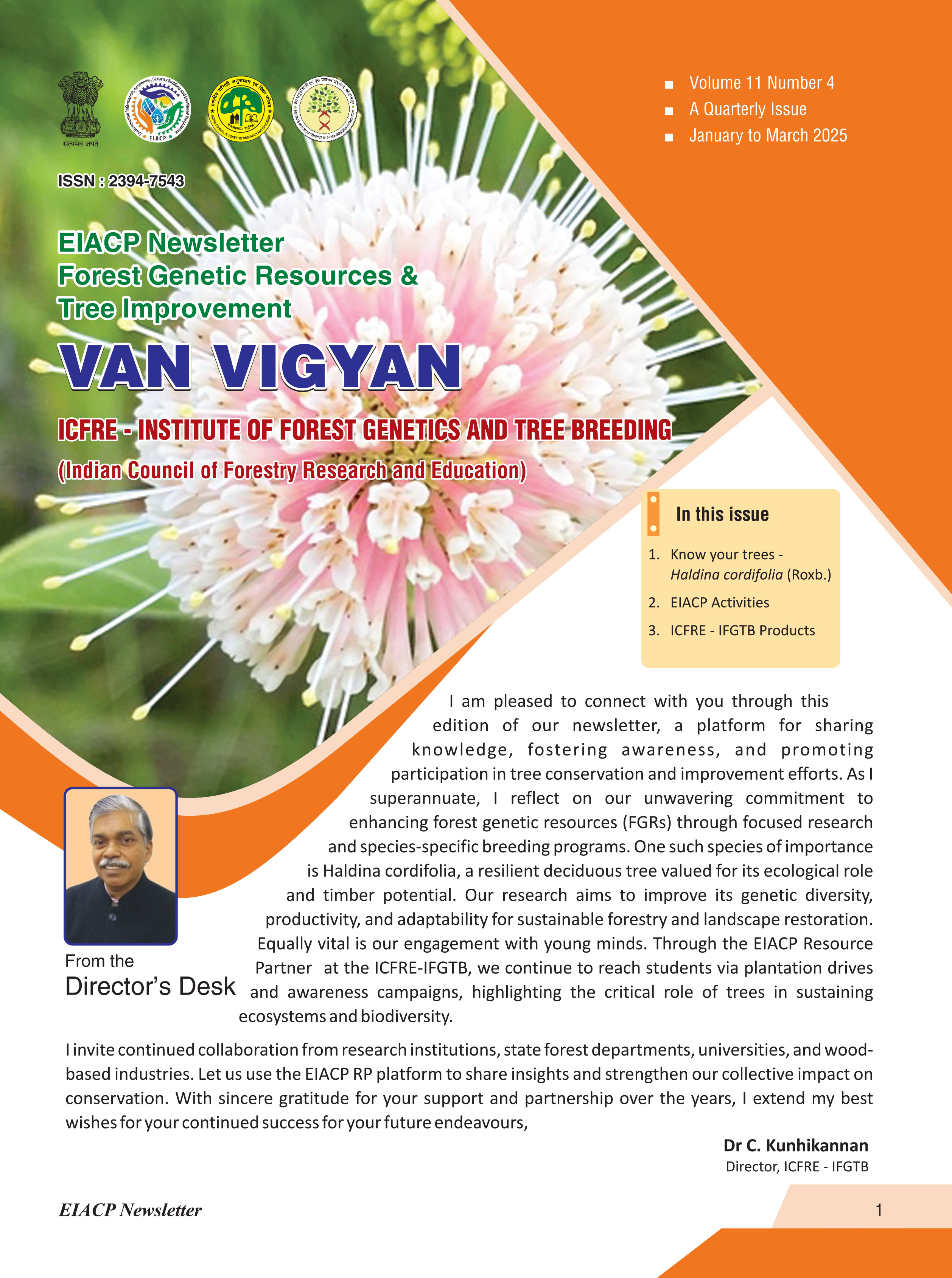 Newsletter
